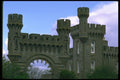 092039 Oban Castle Estate A4 Photo Print