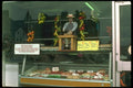 092041 Oban, A Butcher A4 Photo Print