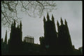 092043 Edinburgh A4 Photo Print