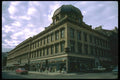 092044 Glasgow, McLellan Galleries A4 Photo Print
