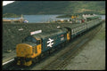 092045 The Highland Rail A4 Photo Print