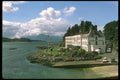 092048 Kyle, The Lochalsh Hotel A4 Photo Print
