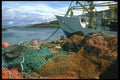 092052 Mallaig Harbor A4 Photo Print