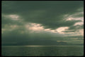 092055 Isle Of Arran, Lochranza A4 Photo Print