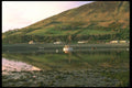 092063 Isle Of Arran, Lochranza A4 Photo Print