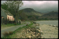 092064 Isle Of Arran, Lochranza A4 Photo Print