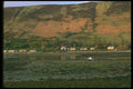 092065 Isle Of Arran, Lochranza A4 Photo Print