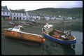 092069 Isle Of Lewis, Low Tide A4 Photo Print