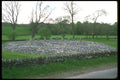 092074 Ancient Shell Mound Temple A4 Photo Print