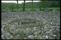 092075 Ancient Shell Mound Temple A4 Photo Print