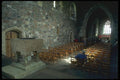 092079 Isle Of Mull, Iona Abbey A4 Photo Print