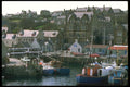 092083 Orkney Islands, Port Of Stromness A4 Photo Print