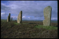 092085 Orkney Islands, The Ring Of Brodgar A4 Photo Print