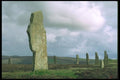 092089 Orkney Islands, The Ring Of Brodgar A4 Photo Print