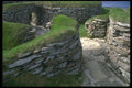 092095 Orkney, Skara Brae A4 Photo Print