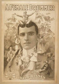 0920u Vintage Advert A4 Photo Print