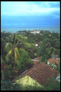 093007 Olinda, Colonial Port From Portuguese Occupation A4 Photo Print