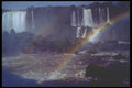 093042 Small Area Of Foz Do Iguacu A4 Photo Print