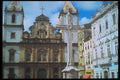 093092 Cathedral Of Salvador De Bahia A4 Photo Print
