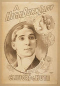 0930u Vintage Advert A4 Photo Print