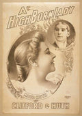 0931u Vintage Advert A4 Photo Print