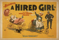 0932u Vintage Advert A4 Photo Print