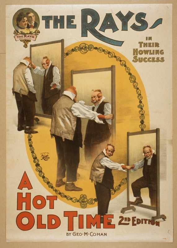 0935u Vintage Advert A4 Photo Print
