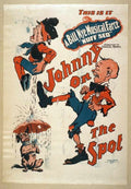 0937u Vintage Advert A4 Photo Print