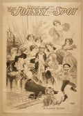 0938u Vintage Advert A4 Photo Print
