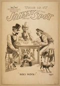 0939u Vintage Advert A4 Photo Print