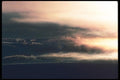 094014 Receding Fog, Gros Ventre, Tetons A4 Photo Print