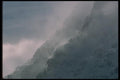 094019 Cloud Covered Ridges A4 Photo Print