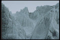 094022 Frost Covered Peaks A4 Photo Print
