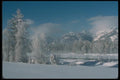 094027 Snake River, Grand Tetons A4 Photo Print