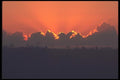 094048 Storm Front, Tetons A4 Photo Print