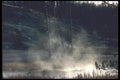 094098 Geyser Area A4 Photo Print