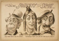 0940u Vintage Advert A4 Photo Print