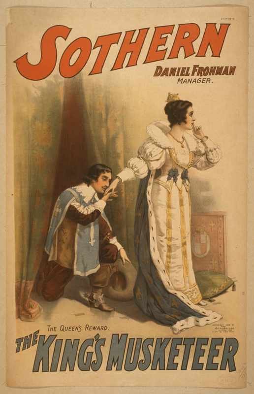 0941u Vintage Advert A4 Photo Print