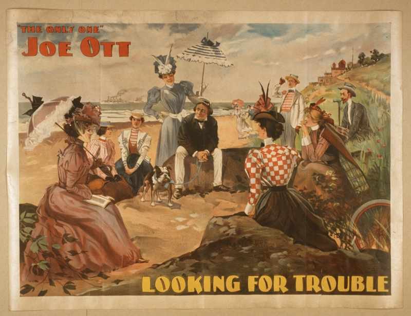 0942u Vintage Advert A4 Photo Print
