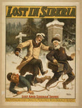 0945u Vintage Advert A4 Photo Print