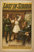 0946u Vintage Advert A4 Photo Print