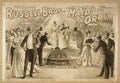 0949u Vintage Advert A4 Photo Print