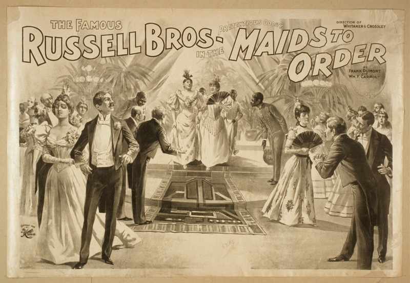 0949u Vintage Advert A4 Photo Print