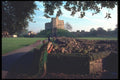 095008 Cardiff Castle A4 Photo Print