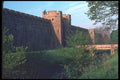095009 Cardiff Castle A4 Photo Print