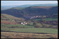 095010 Ebbw Vale Valley, North Of Cardiff A4 Photo Print