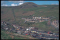 095012 The Rhondda Valley, North Of Cardiff A4 Photo Print