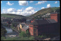 095013 The Rhondda Valley, Pontypridd A4 Photo Print