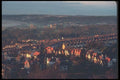 095015 Swansea, Sunrise A4 Photo Print