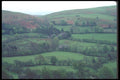 095025 Llandovery Lampeter Area, Dyfed County A4 Photo Print